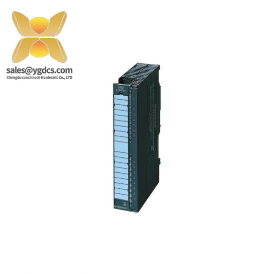 Siemens 6ES7 350-1AH03-0AE0 FM350-1 Counter Module