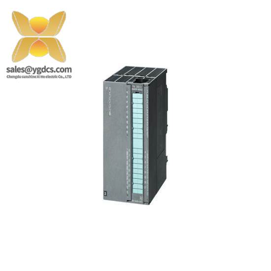 Siemens 6ES7 350-2AH00-0AE0 Counter Module