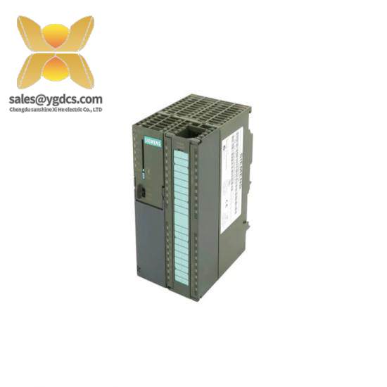 Siemens 6ES7 352-5AH00-0AE0 FM352-5 HIGH SPEED BOOLEAN PROCESSOR