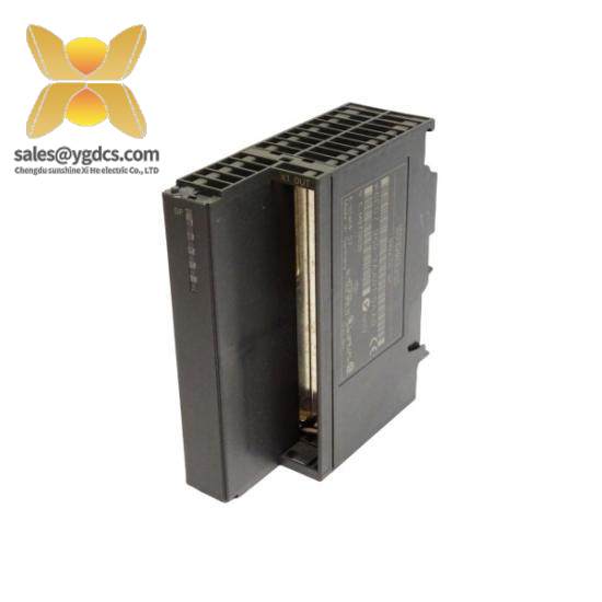 Siemens 6ES7 360-3AA01-0AA0  Interface Module