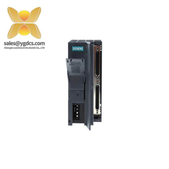 Siemens 6ES7 361-3CA01-0AA0 SIMATIC S7-300