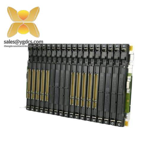 Siemens 6ES7 400-2JA10-0AA0 UR2-H Rack