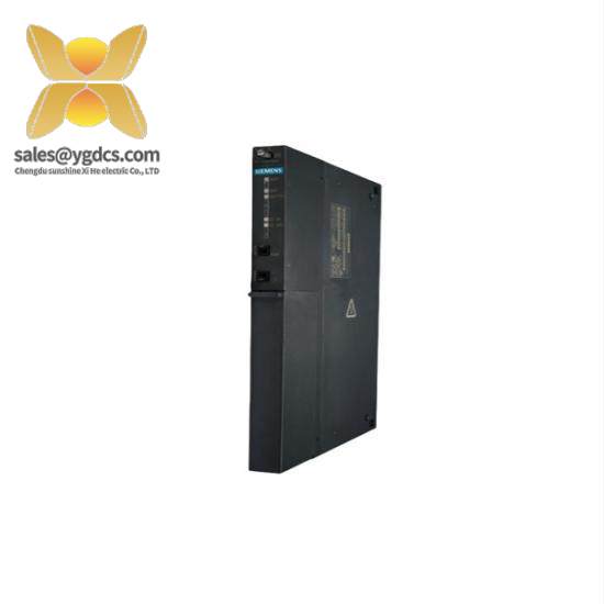 SIEMENS 6ES7 407-0DA01-0AA0 Power Supply