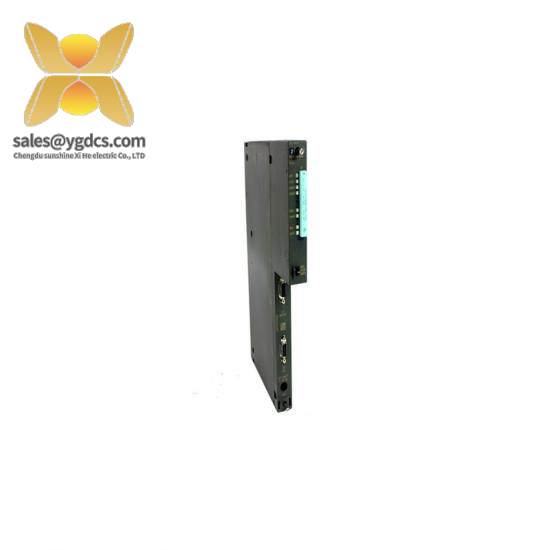 Siemens 6ES7 412-2XJ05-0AB0 CPU MODULE
