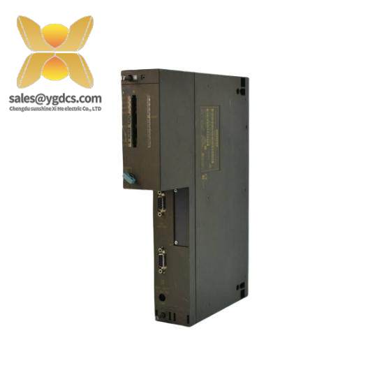 Siemens 6ES7 414-3XJ00-0AB0 CPU 414-3 Processor Module