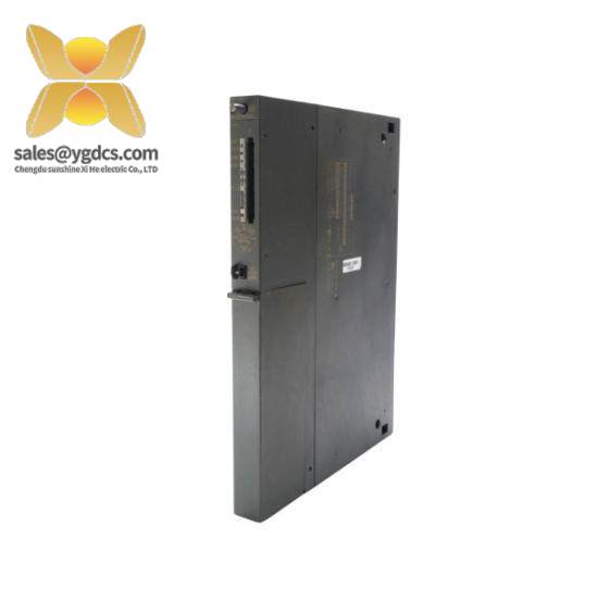 Siemens 6ES7 416-2FK04-0AB0  CPU 416-2 DP Processor Module