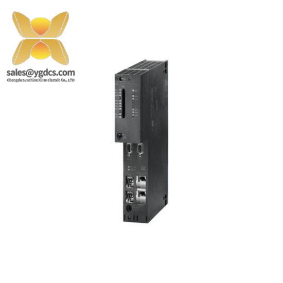 Siemens 6ES7 416-2XN05-0AB0 CPU416-2 Processor Module
