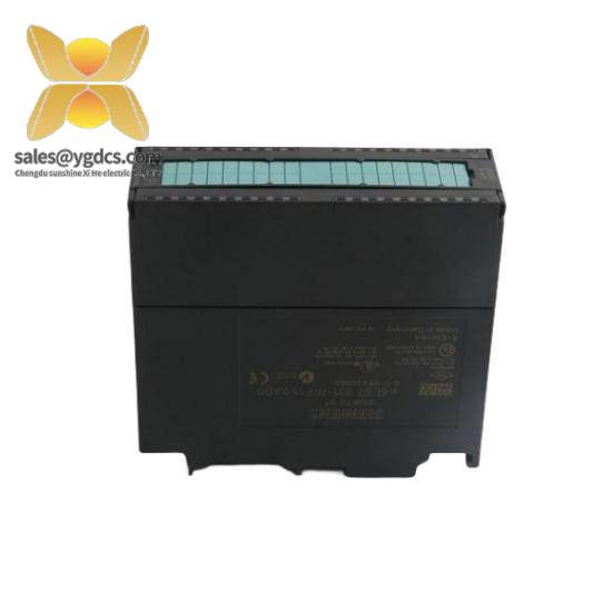 Siemens 6ES7 416-5HS06-0AB0 Processor Module