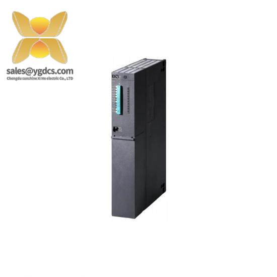 Siemens 6ES7392-1BM01-0AA0