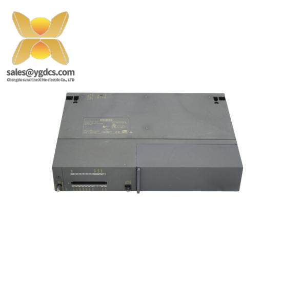 Siemens 6ES7 417-4HT14-0AB0 CPU 417H Central Unit