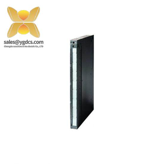 Siemens 6ES7 422-1BL00-0AA0 digital output SM 422
