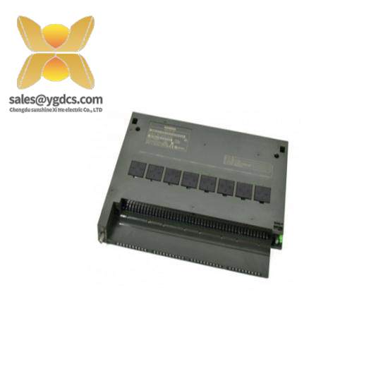 Siemens 6ES7 431-0HH00-0AB0 SM431 Analog Input Module