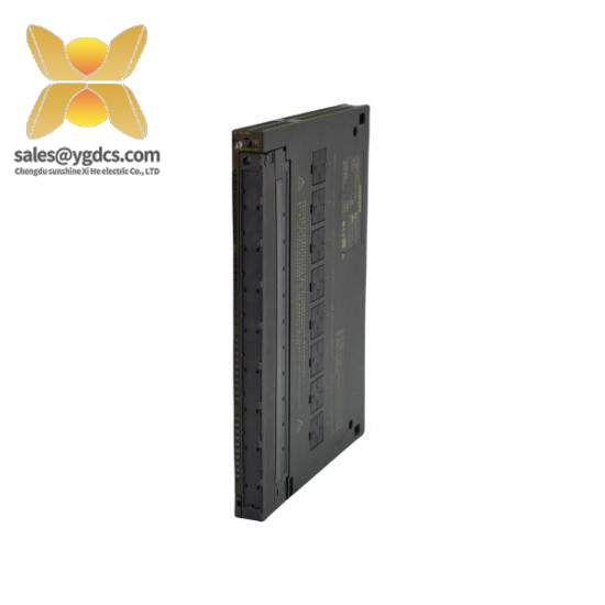 Siemens 6ES7 431-0HH00-0AB0 SM431 Analog Input Module