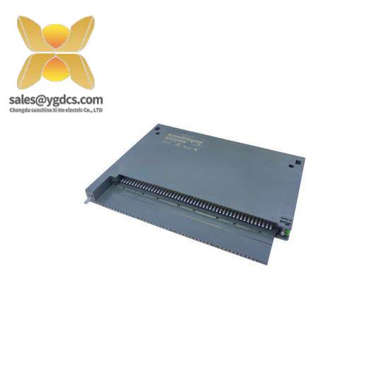 Siemens 6ES7 431-7KF10-0AB0 SM431 analog input SM 431