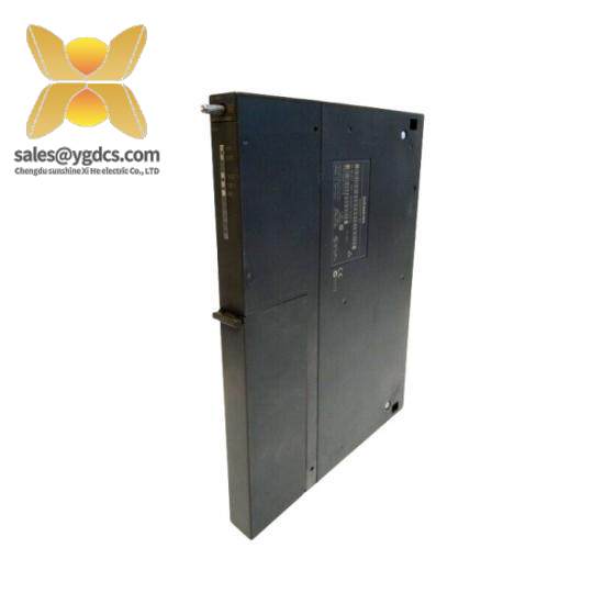 Siemens 6ES7 441-1AA03-0AE0  Communications Module
