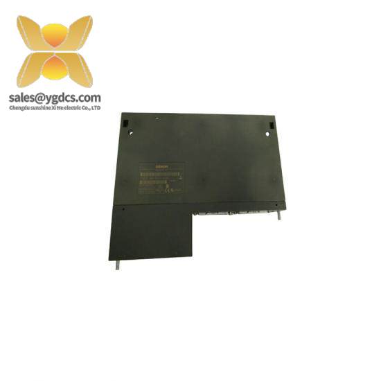 Siemens 6ES7 460-1BA00-0AB0 IM460-1 TRANSMITTER INTERFACE MODULE