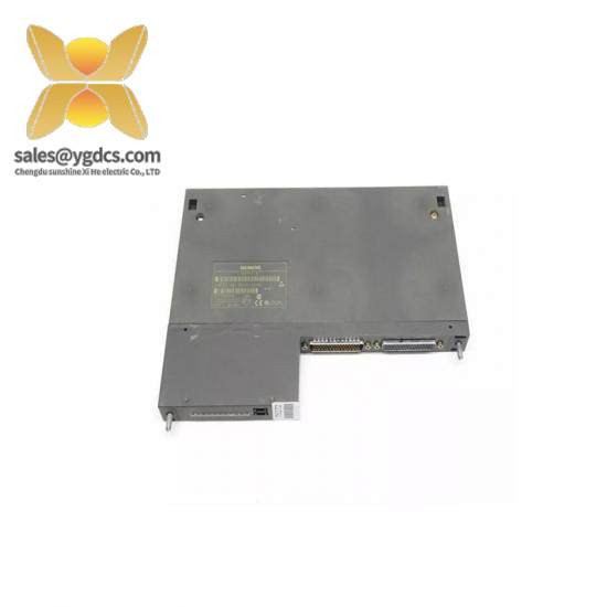 Siemens 6ES7 461-1BA00-0AA0 IM461-1 Interface Module