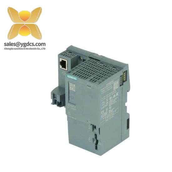 Siemens 6ES7 512-1DK01-0AB0  SIMATIC DP