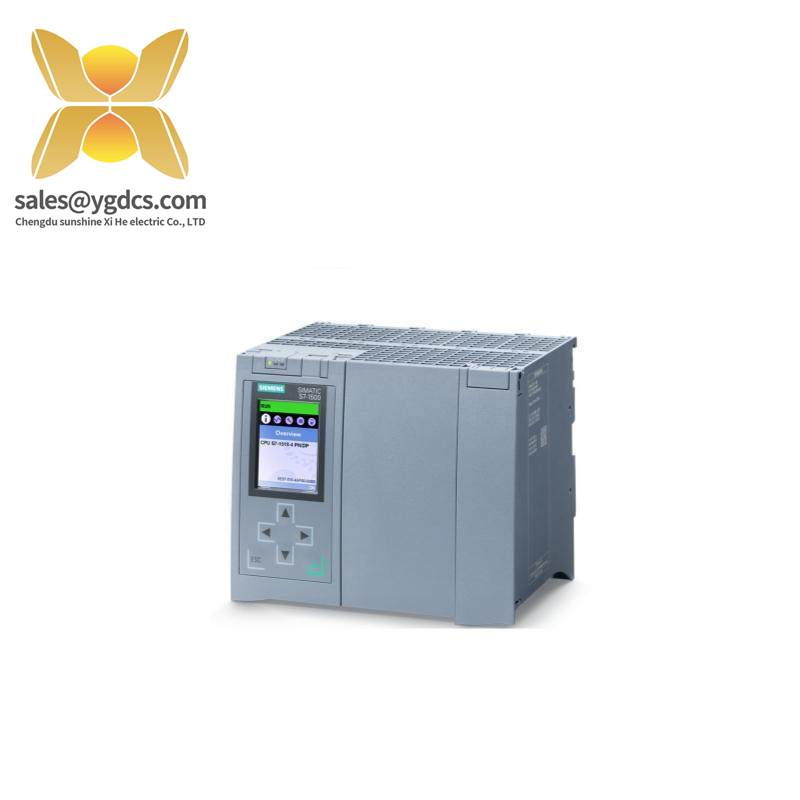 SIEMENS 6ES7 518-4AP00-0AB0 Processor