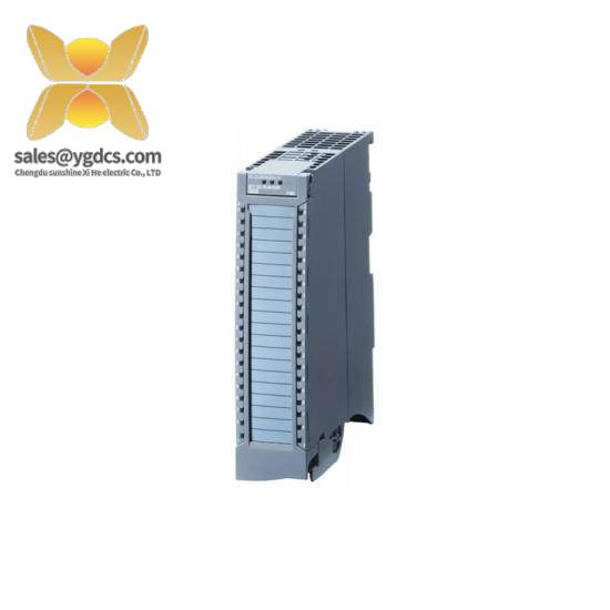 Siemens 6ES7 522-5FF00-0AB0 Digital Output Module