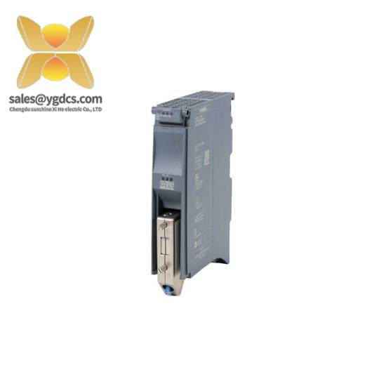 Siemens 6ES7 540-1AB00-0AA0 communication module