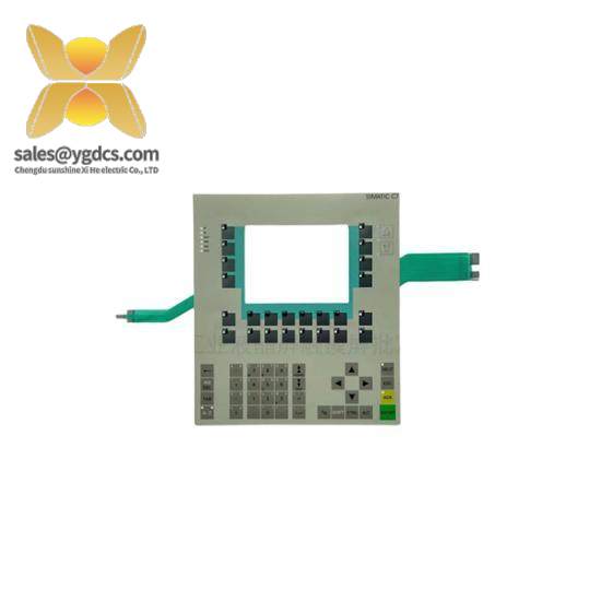 SIEMENS 6ES5981-0GA11 Mounting Accessories Cable