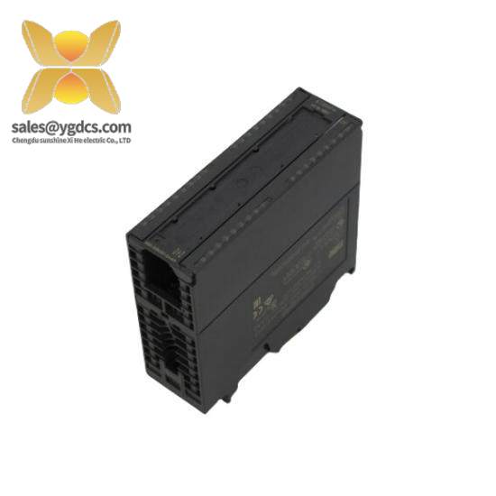 Siemens 6ES7 650-8BK60-0AA0  Analog Output Module