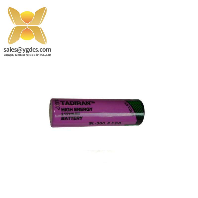 SIEMENS 6ES7 971-0BA00 Battery