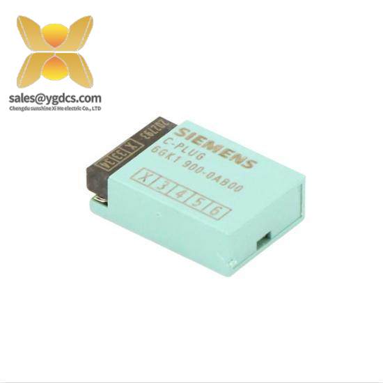 SIEMENS 6EV3055-ODC