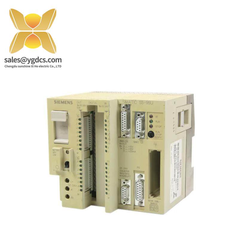 SIEMENS 6FC5210-0DF31-2AA0