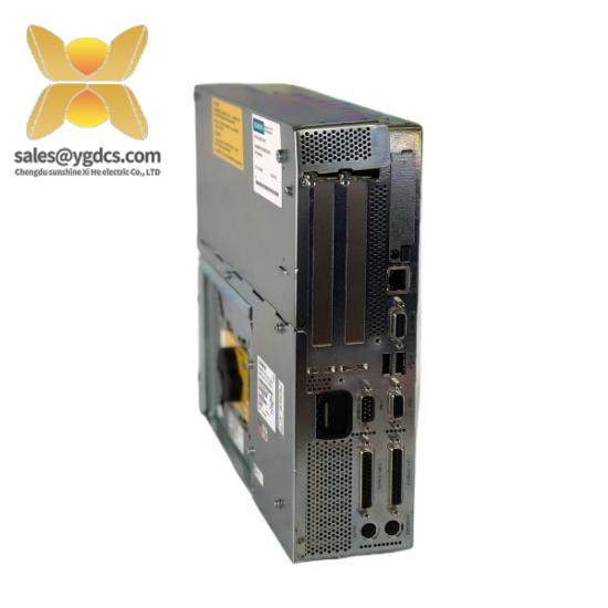 SIEMENS 6FC5253-6BX10-4AF0 Modular
