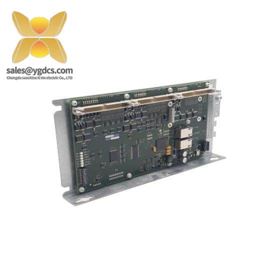 SIEMENS 6FC5311-0AA00-0AA0 I/O MODULE