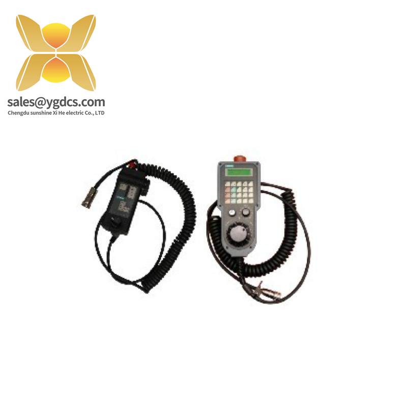 Siemens 6FC5348-0AA08-0AA0 TERMINAL