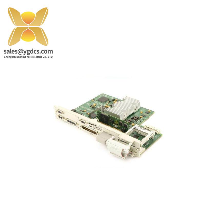 SIEMENS 6FC5357-0BB25-0AB0 Drives