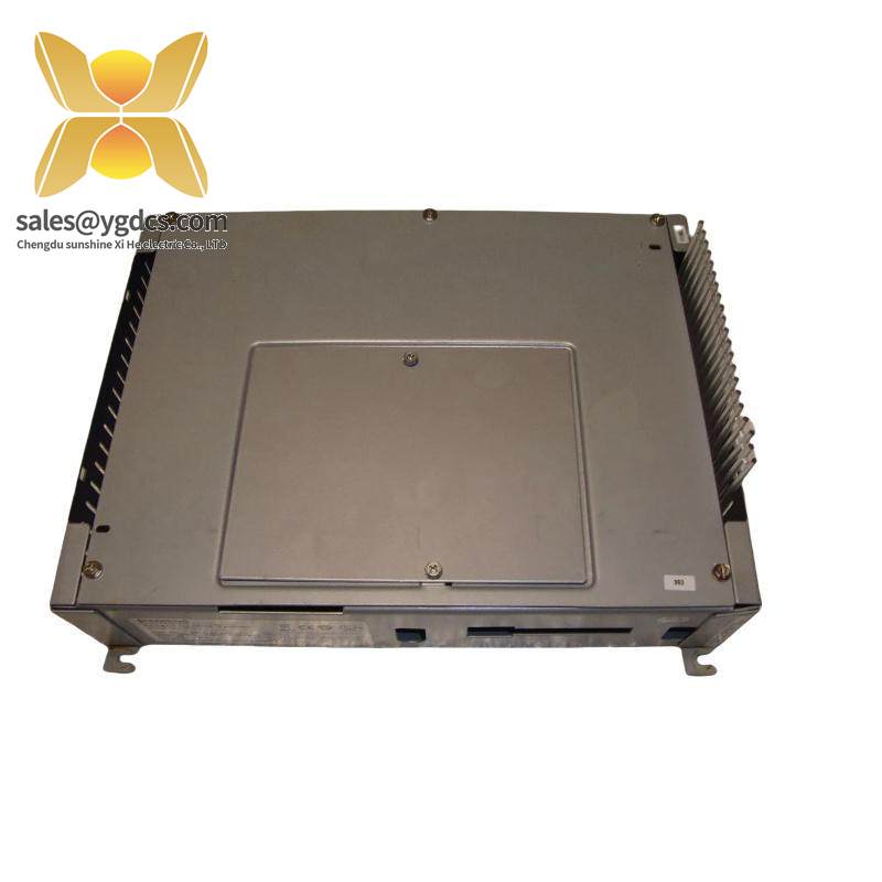 SIEMENS 6FL7820-8BA10 AC5100 Access Control System