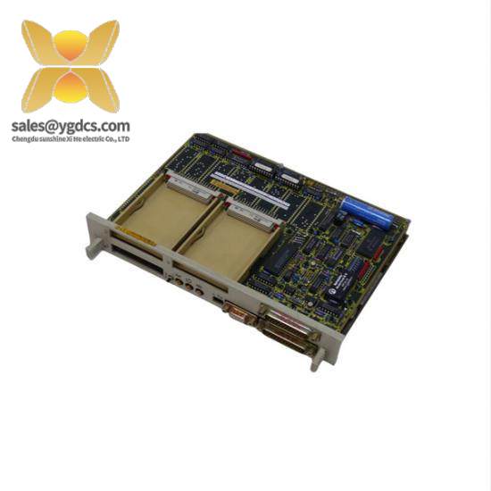 SIEMENS 6FM1470-3BA20 Interface Module