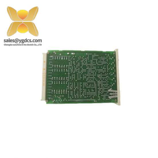 Siemens 6FQ2531-OB EU31 Power Supply Monitoring Module