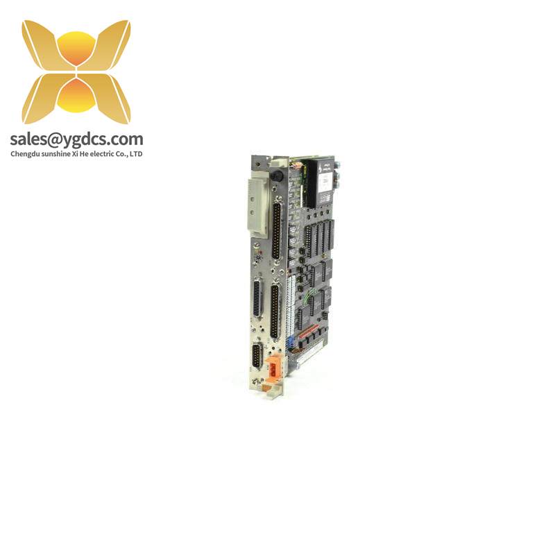 Siemens 6FR3110-0BA00-0AA0 PLC MOUDLE