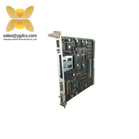 Siemens 6FX1113-0AE02 SIROTEC MASTER/SLAVE INTERFACE MODULE