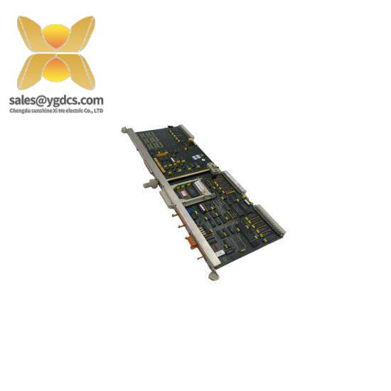 SIEMENS 6FX1121-8BA03/6FX1126-0BP01 EXPANSION MODULE