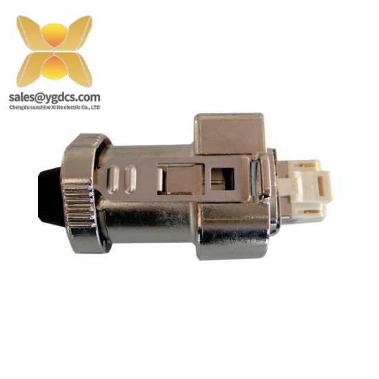 SIEMENS 6FX2003-0DM67 RJ45