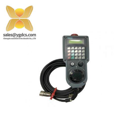 SIEMENS 6FX2007-1AE14 handheld unit B-MPI cable