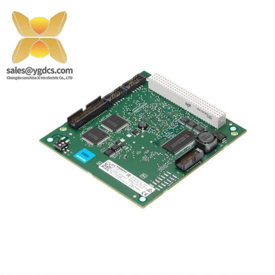 SIEMENS 6GK1160-4AA01 Communication Processor