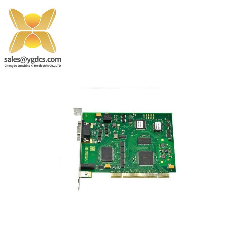 SIEMENS 6GK1561-1AA01 Communications Processor CP 5611 A2 PCI Card