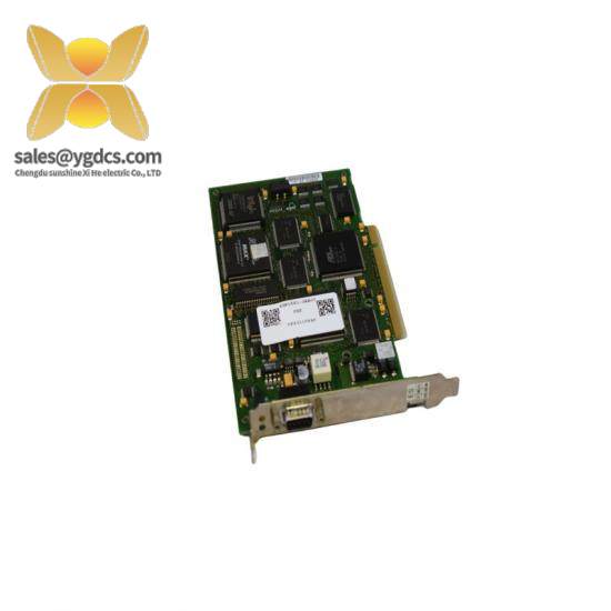 Siemens 6GK1561-3AA00 CP5613 Profibus PC Card