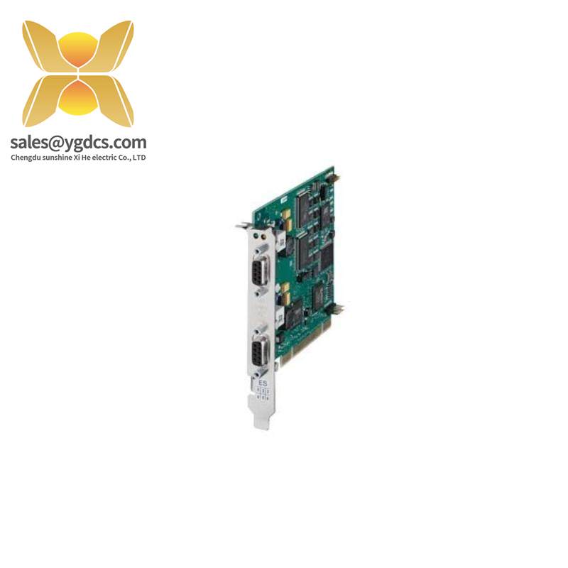 SIEMENS 6GK1561-4AA02 Communications processor CP 5614 A3