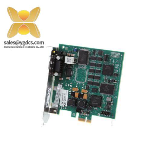 SIEMENS 6GK1562-2AA00 Communication Processor