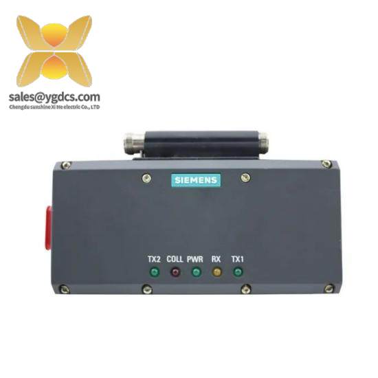 Siemens 6GK1901-0AA00-0AC0  Simatic Net