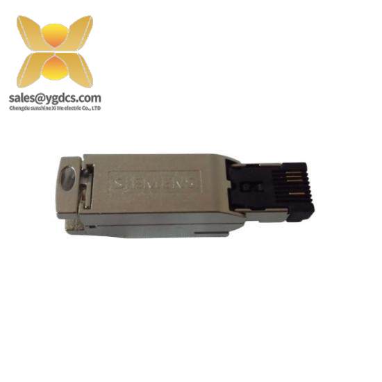 SIEMENS 6GK1901-1BB10-2AE0 Ethernet module