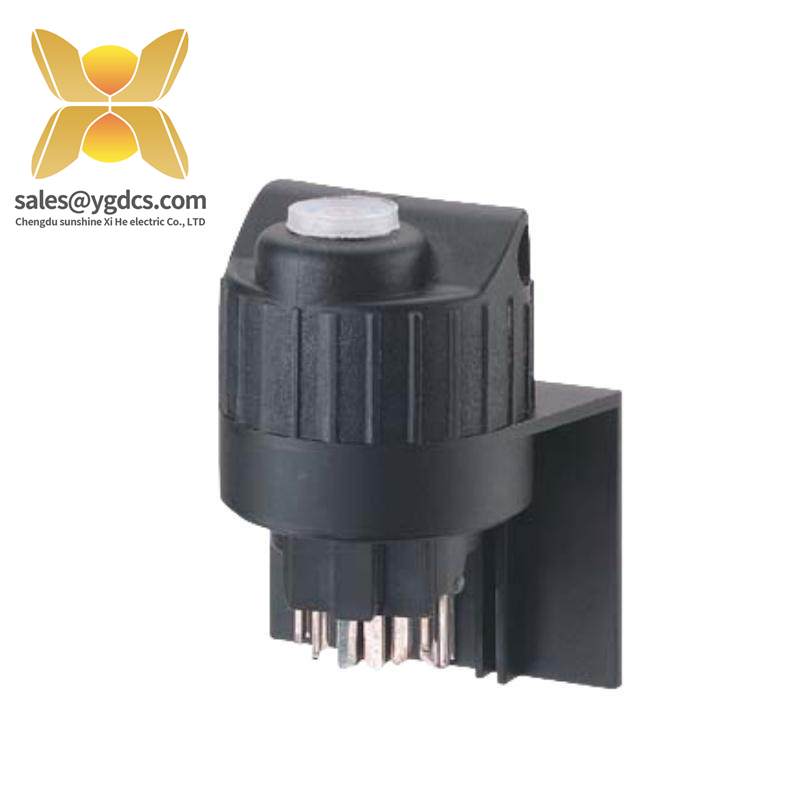 SIEMENS 6GK1905-0AE00 SpliTConnect Terminator